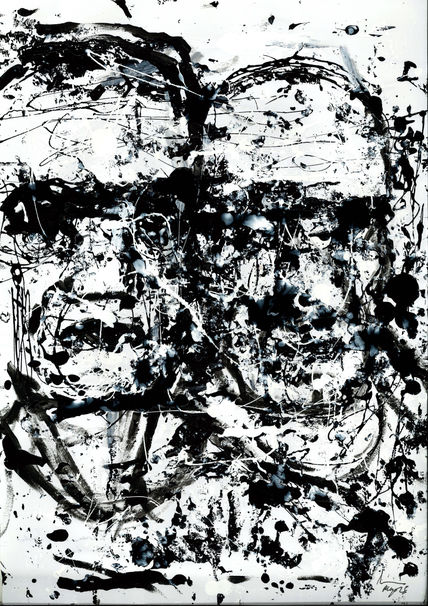 Rostro 03