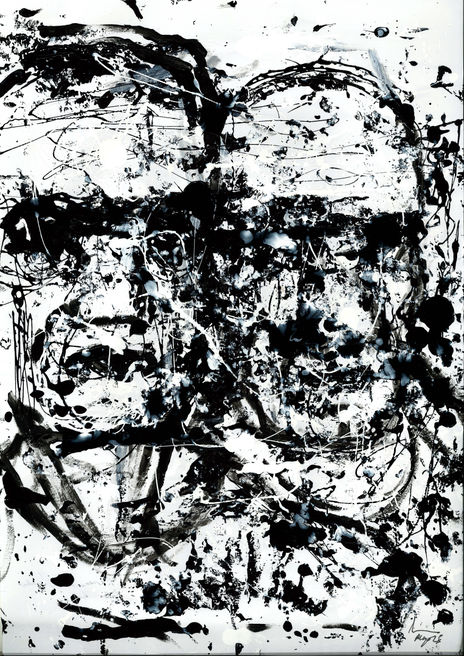 Rostro 03