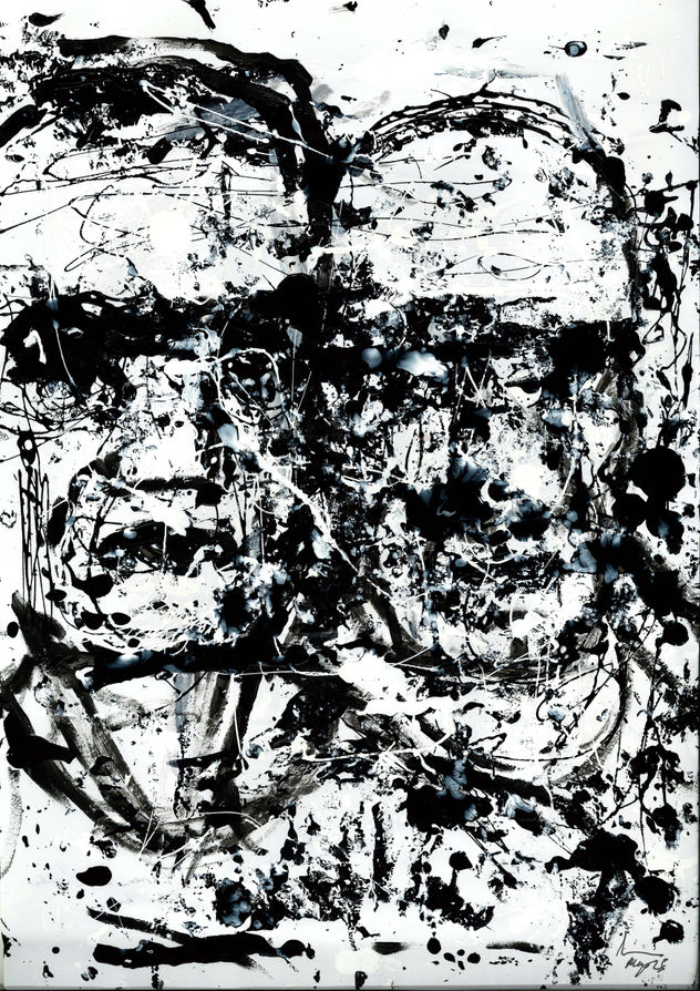 ROSTRO 03