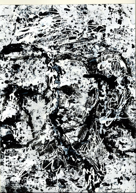 Rostro 04