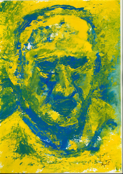 Rostro 07