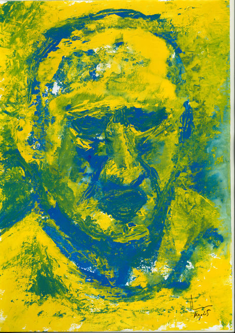 Rostro 07
