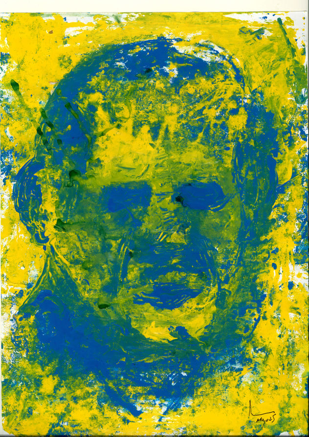 ROSTRO 08