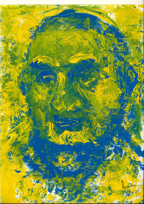 Rostro 09