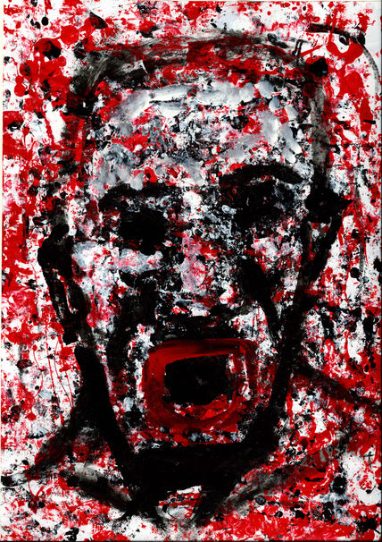 Rostro 10