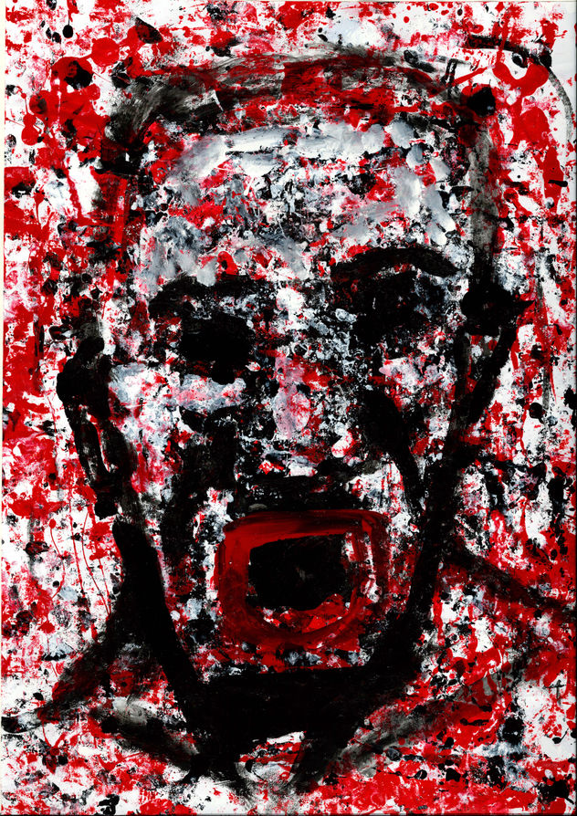 ROSTRO 10