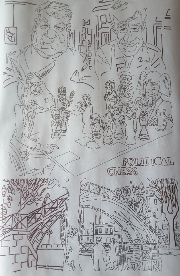 chess