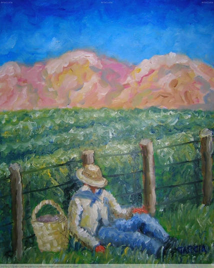 El descanso