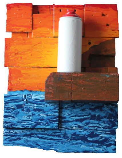 Escondite Wood Mixed