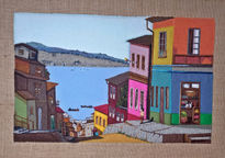 Ventanas de Hilo y...