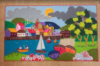 Chiloe en Hilo y Tela