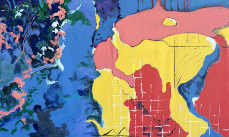 Abstraction