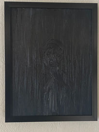 Hombre venido de la...