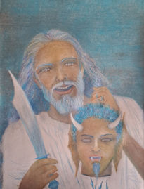 La Muerte del diablo