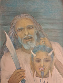 La Muerte del diablo