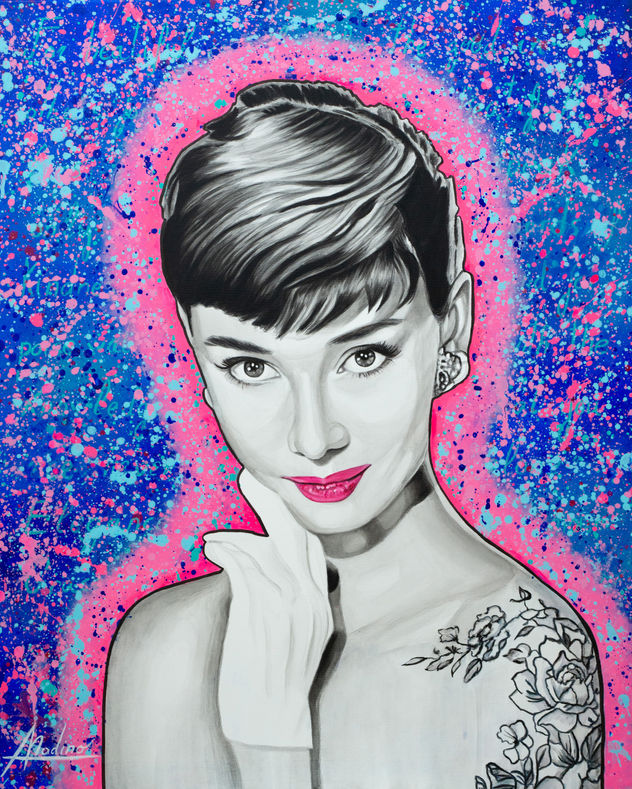 Audrey