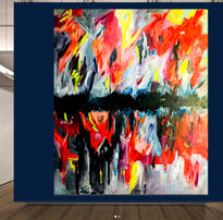 ”Trayecto Marciano...