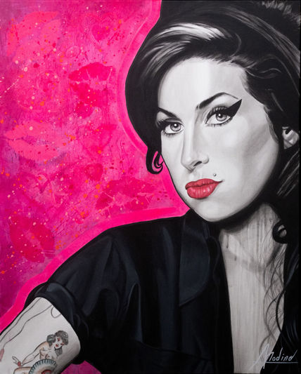 Amy