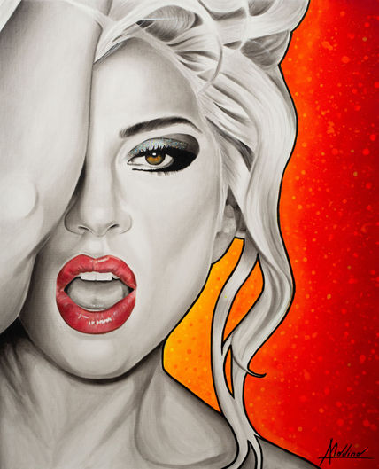 Gaga