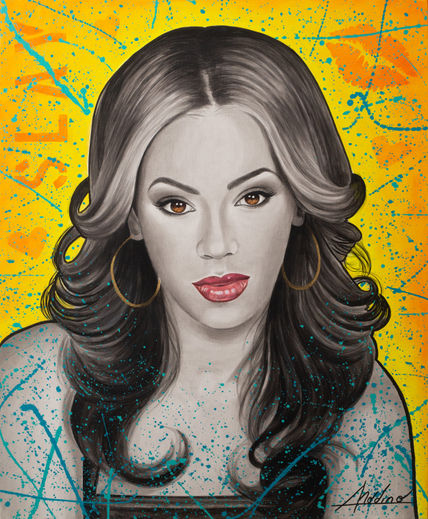 Beyoncé
