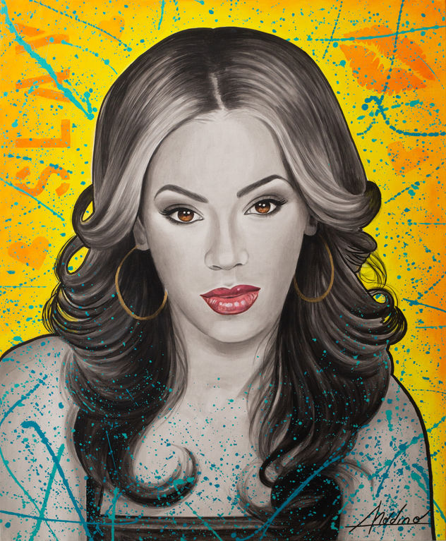 Beyoncé