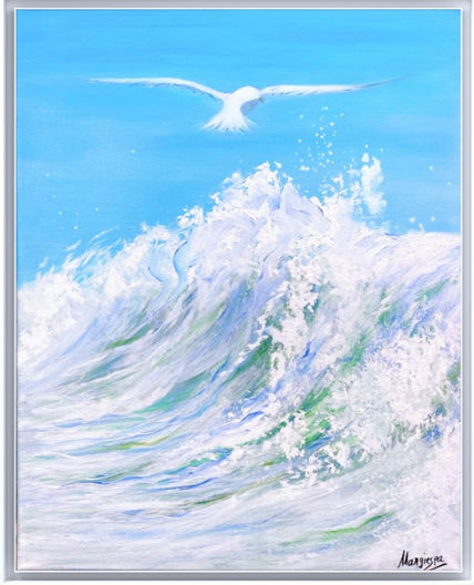 El vuelo