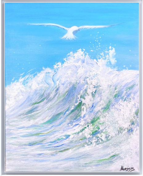 El vuelo
