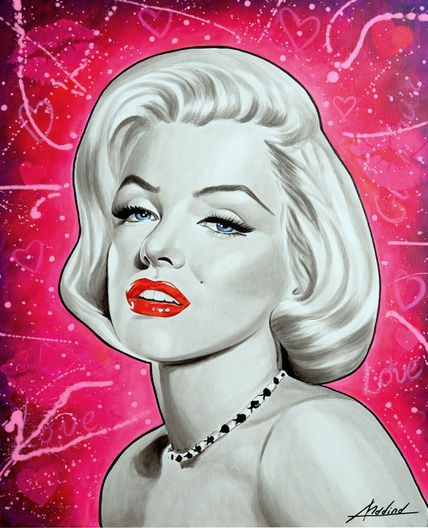 Monroe