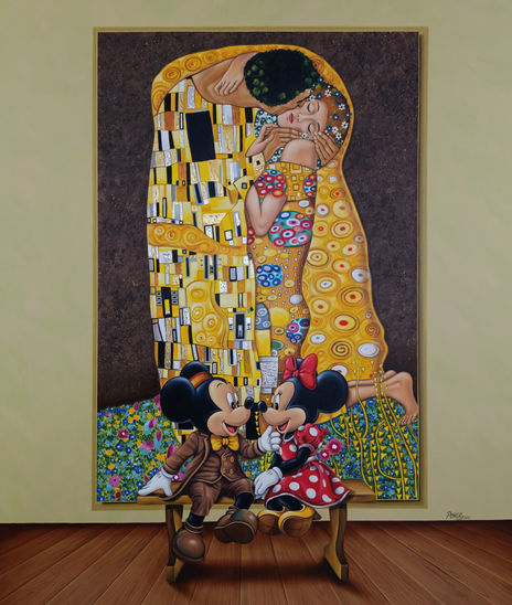 Mi primer beso