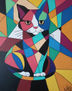 Feline Symphony
