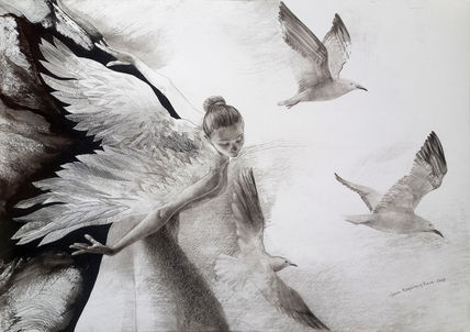 Getting Used to Wings