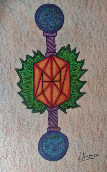 PEPEARTE-5346 Mixed Media