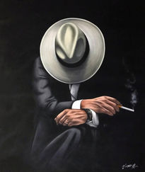 El Silencio De un...