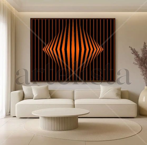 Conexiones Óleo Lienzo Otros