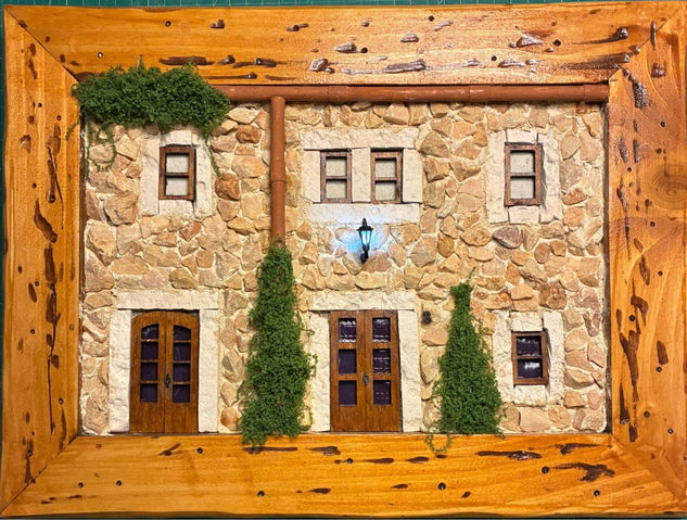 Es Moli de Can Maiol 