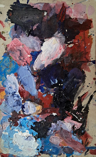 sin titulo Acrylic Card Others