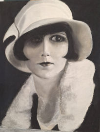 Miradas en Blanco y...