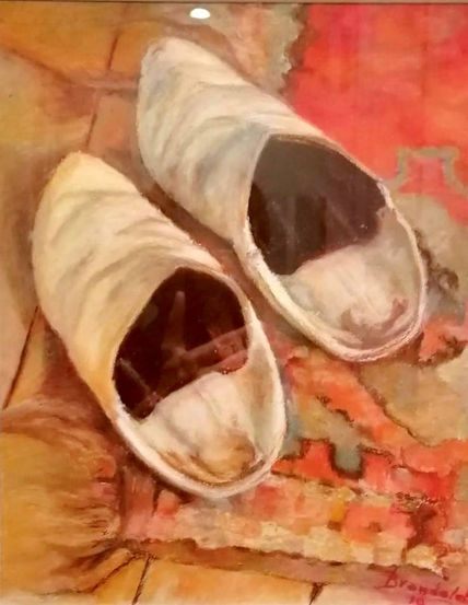 Babuchas