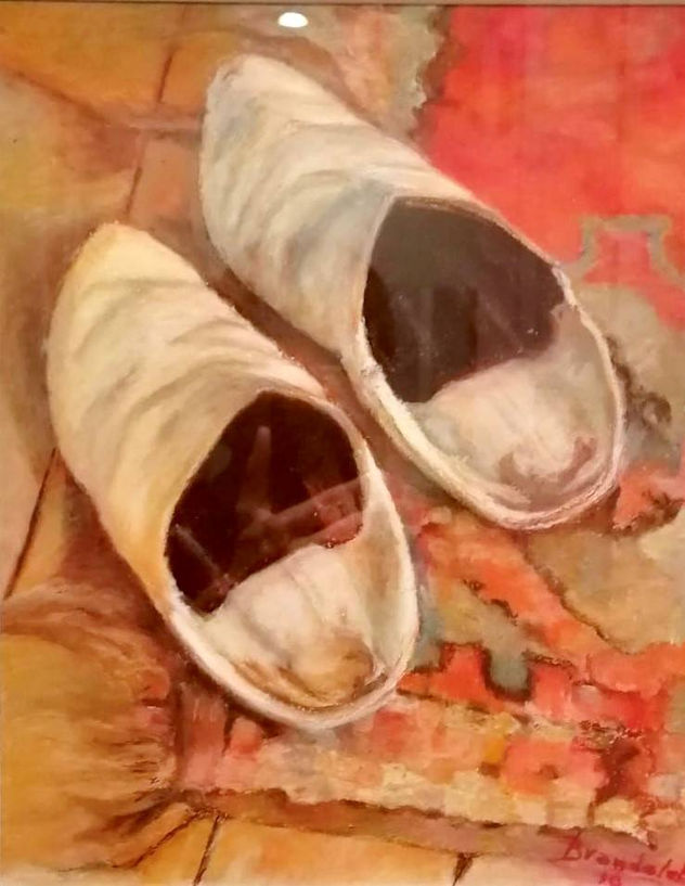 Babuchas
