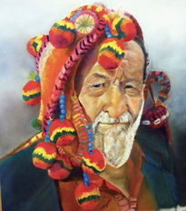 La mirada del desierto