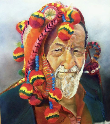 La mirada del desierto