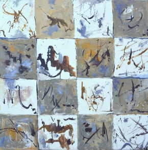 A journey to the East