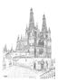 Catedral de Santa María, Buergos