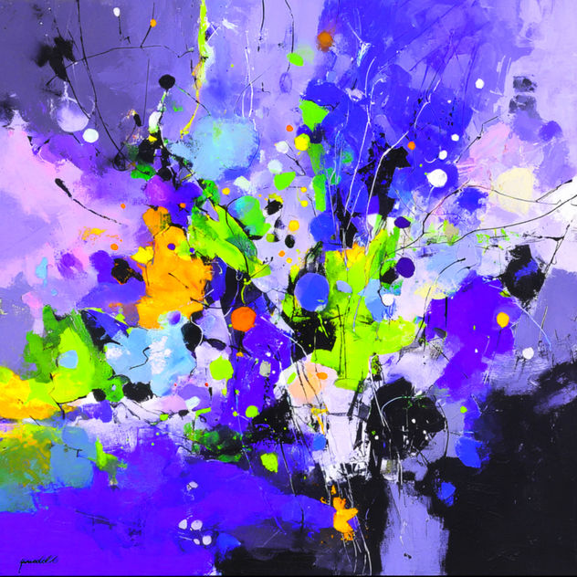 Floral constellation