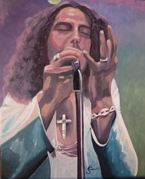 Dio Forever