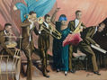 Ma Rainey, Madre del Blues
