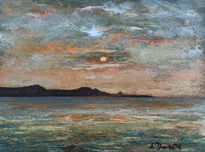 Susurro del ocaso