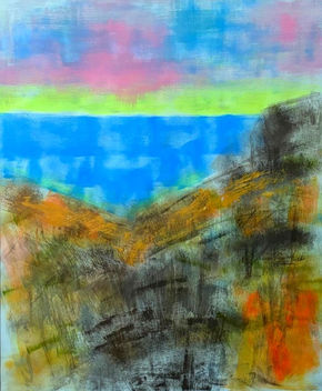 Paisaje abstracto...