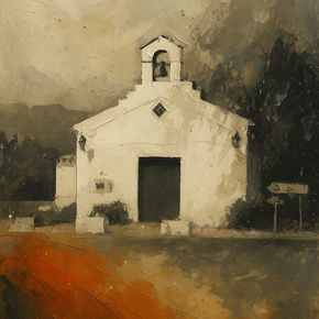 “La Iglesia del...