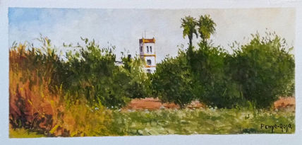 Mediterráneo Natural